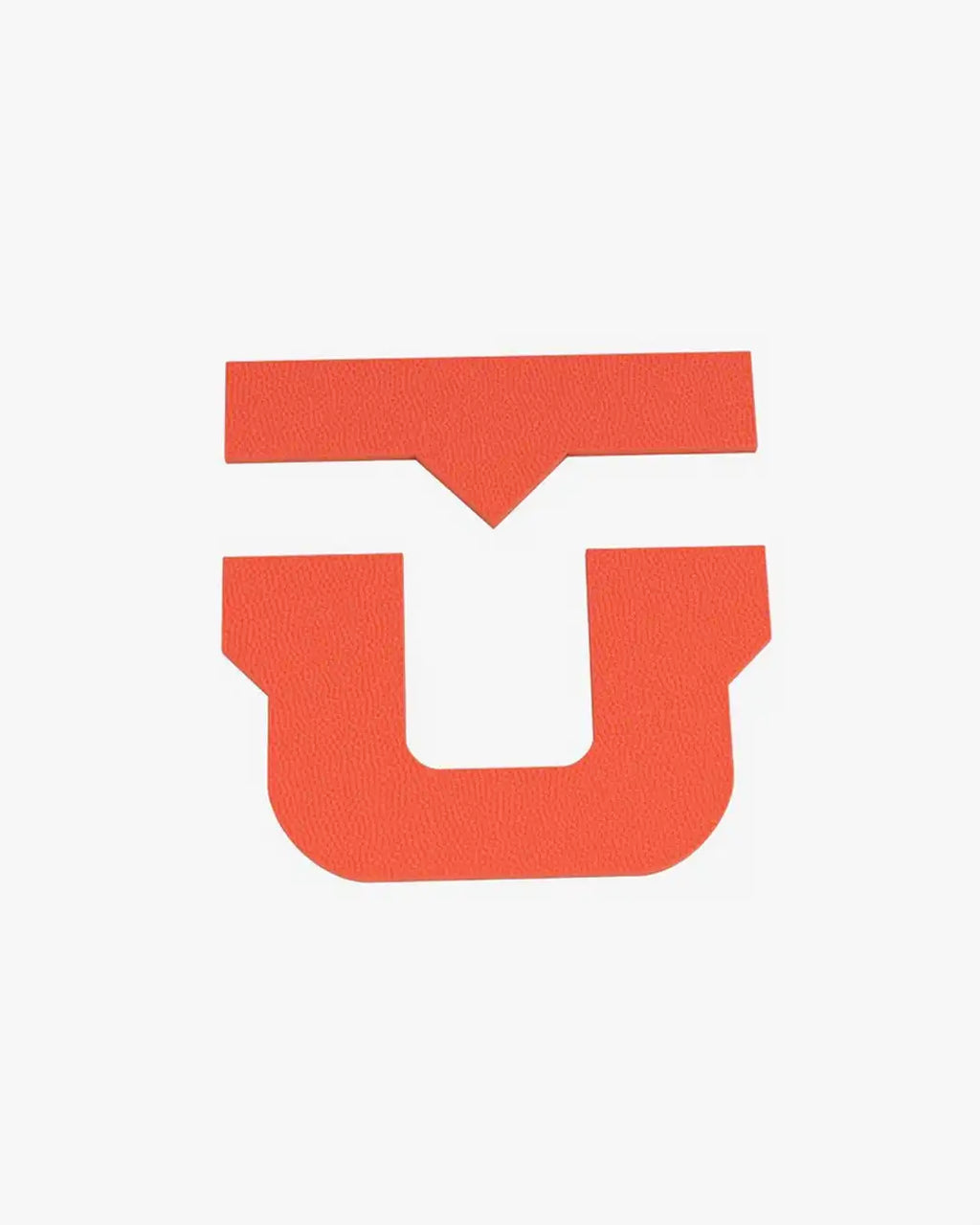 U Stomp Pad - Orange