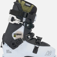 Diverge Sc Ski Boots 2024
