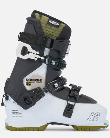 Bottes de ski Diverge Sc 2024