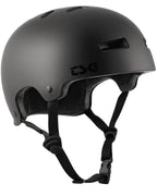 Casque Evolution Solid Color - Satin Black