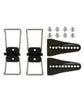 Hardboot Dual Height Wire