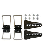 SPARK R&D Hardboot Dual Height Wire Split Hardboot Binding