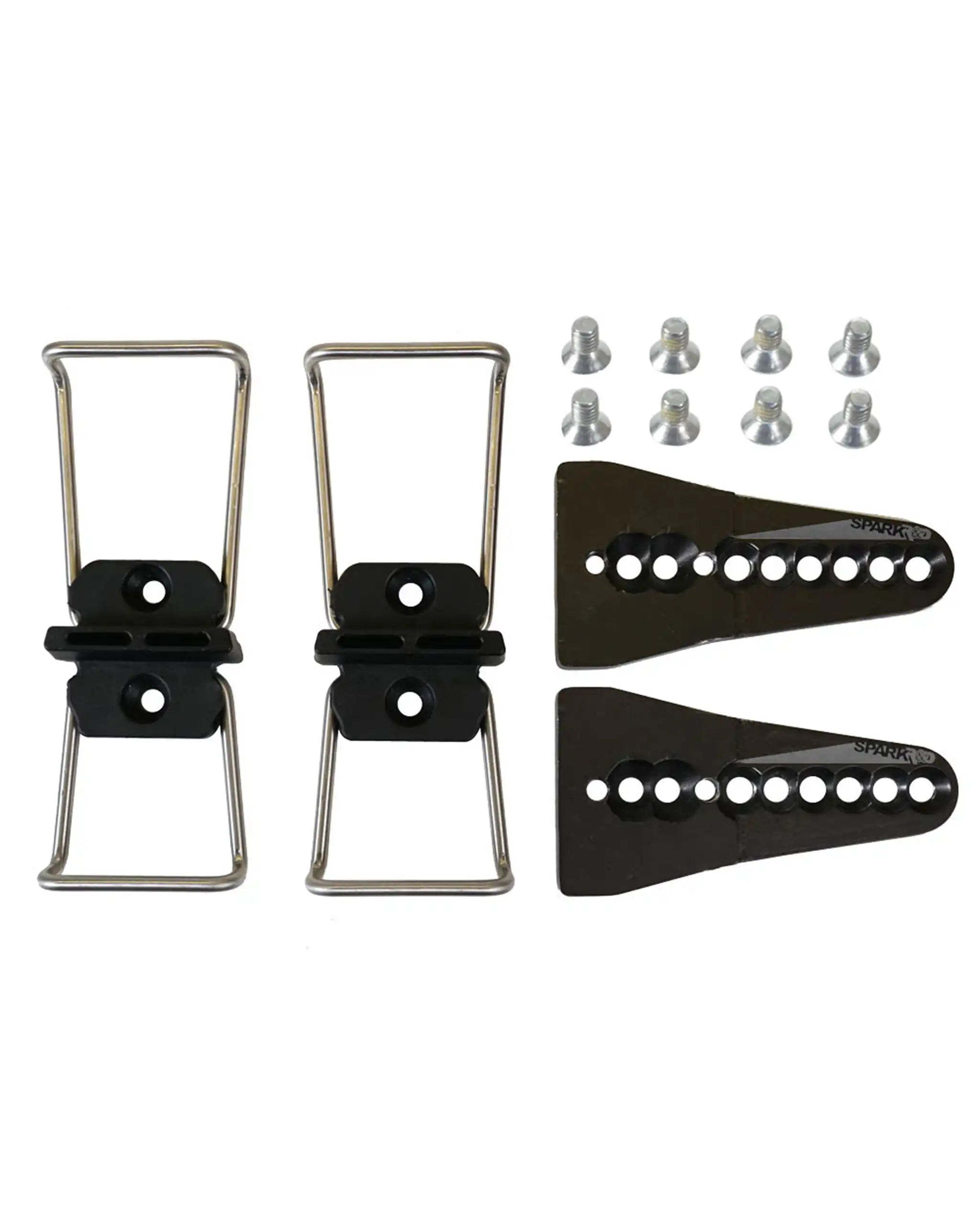 Hardboot Dual Height Wire