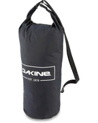 Packable Wet/Dry Rolltop Surf Backpack - Black