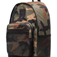 Kaine Backpack - Woodland Camo