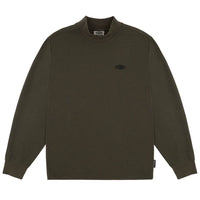 Thermal Top Base Layer - Mushroom