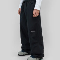 Pantalon Neige Park - Black