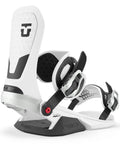 Neo Snowboard Bindings - White 2027