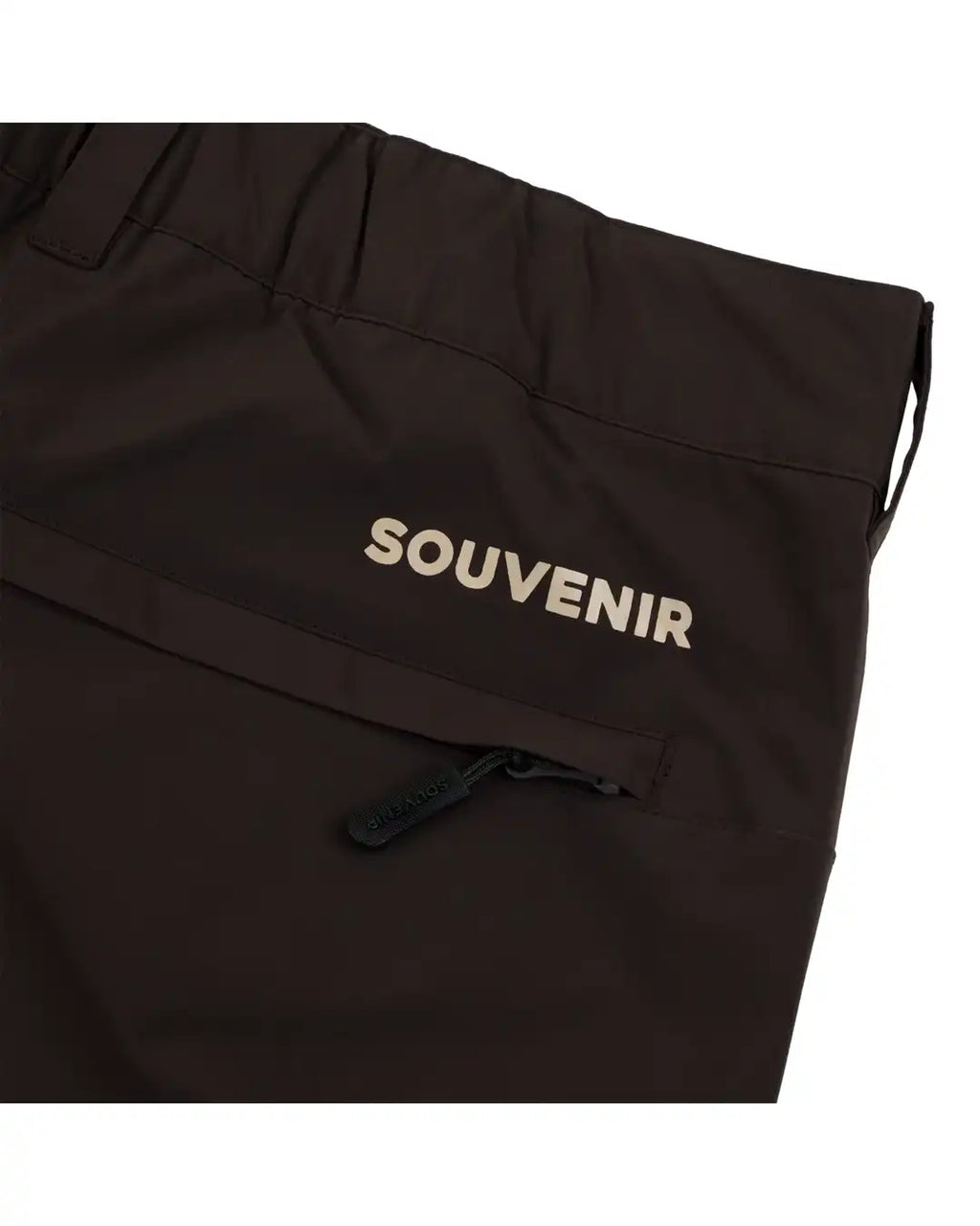 S2000 Insulated Cargo Snow Pants - Chocolate