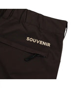 S2000 Insulated Cargo Snow Pants - Chocolate