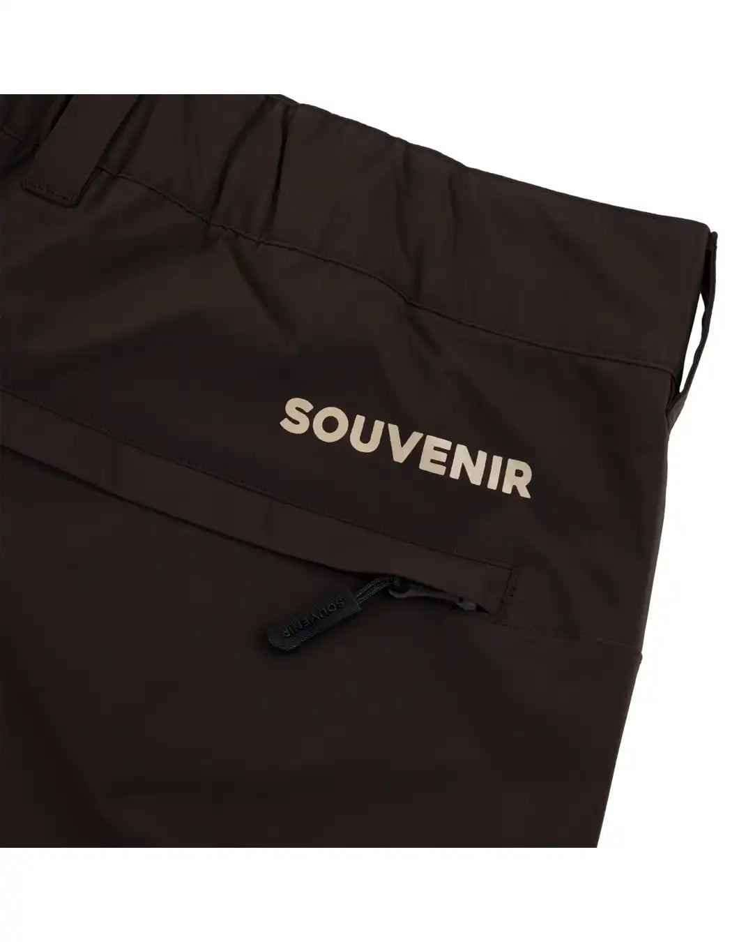 S2000 Insulated Cargo Snow Pants - Chocolate