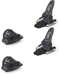 Griffon X Mwerks 13 Ski Bindings - Graphite/Black 2027