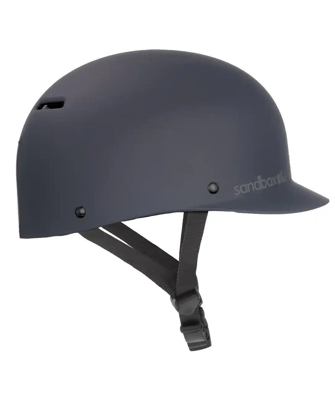 Classic 2.0 Brain Bucket Winter Helmet - Vortex
