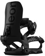 Fixation De Snowboard Womens Blaster Aw Fase - Black 2027