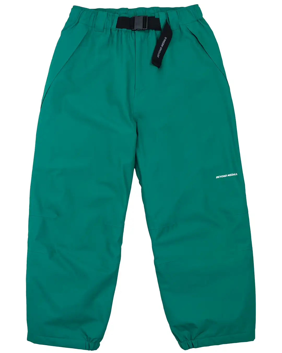 Pantalon Neige Nostalgia 2L - Green