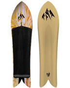 Powsurfer Mountain Surfer 2026