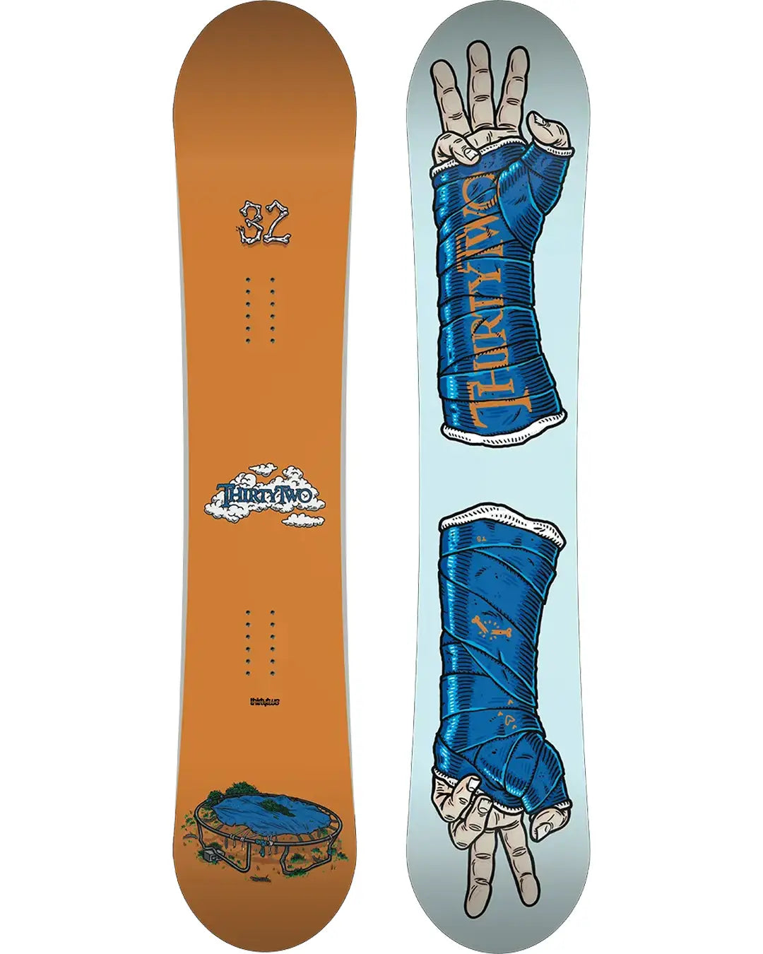 Middle Earth Stevens Pro LTD Snowboard 2027