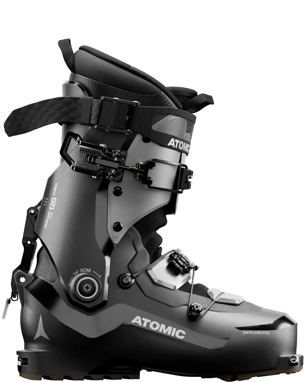 Backland Xtd Carbon 120 Ski Boots 2027