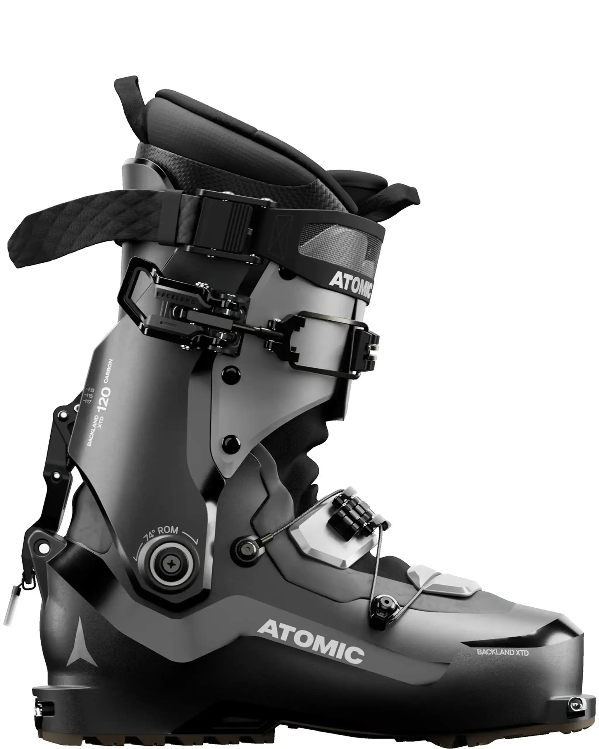 Backland Xtd Carbon 120 Ski Boots 2027