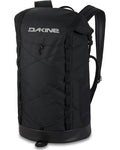Mission Surf Wet/Dry Roll Backpack - Black