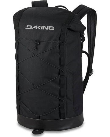 Sac À Dos Mission Surf Wet/Dry Roll - Black