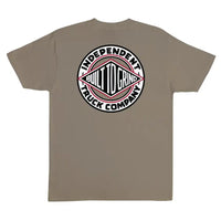 T-Shirt Btg Summit - Prairie Dust