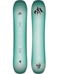 Twincraft Snowboard 2027