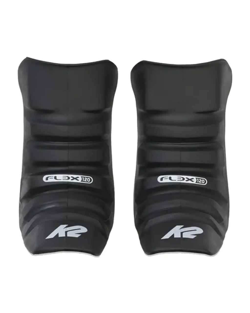 Revolver Flex 120 Tongue - Black