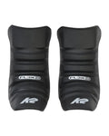 Revolver Flex 120 Tongue - Black