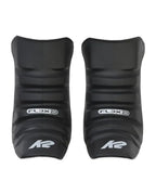 Revolver Flex 120 Tongue - Black