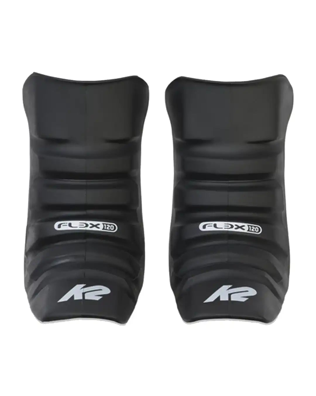 Revolver Flex 120 Tongue - Black