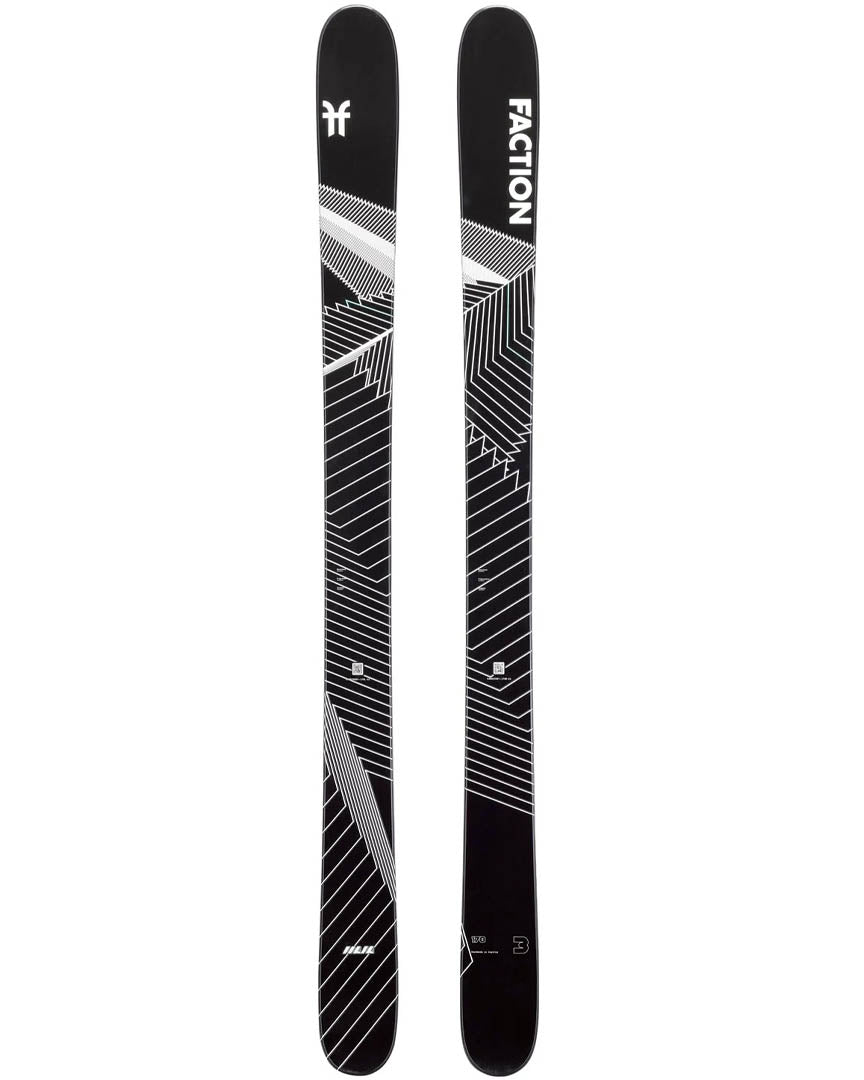 Skis Mana 3 2024