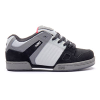 Celcius Shoes - Black/Grey Charcoal