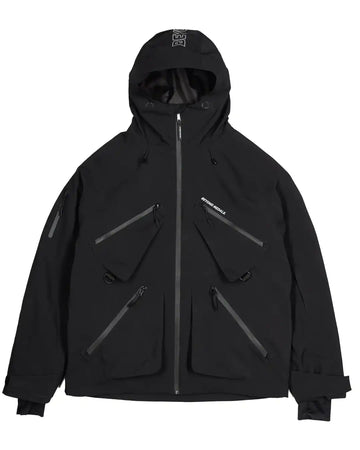 Manteau Neige X 3L - Black