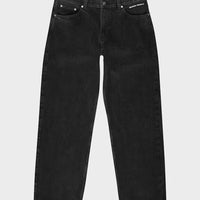 Jeans Loose Jeans - Black