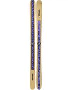 K2 Omen 90 Skis 2027 top