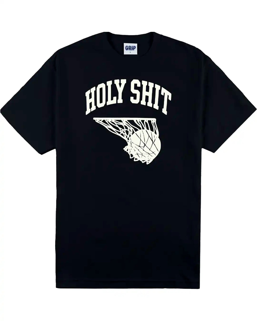 Bruno T-Shirt - Black