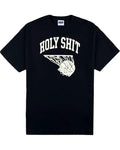 Bruno T-Shirt - Black