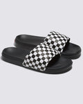 Sandales Mte La Costa Slide-On - Checkerboard