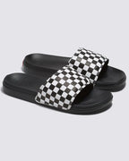 Sandales Mte La Costa Slide-On - Checkerboard