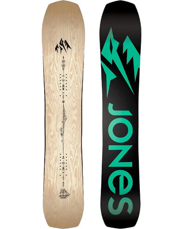 Snowboard Flagship Womens 2026