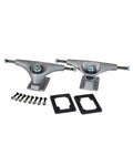 C5 Surfskate Hollow Truck Set - Raw