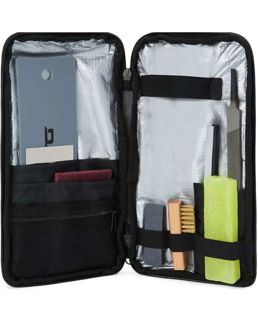 Accessoire De Snow Deluxe Tuning Kit  