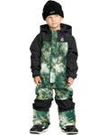 Manteau Neige Little Flurry One Piece - Green