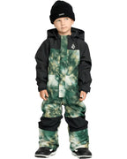 Manteau Neige Little Flurry One Piece - Green