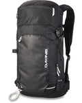 Poacher 40L Backpack - Black