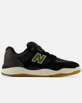 Numeric 1010 Tiago Lemos Shoes - Black/Olive