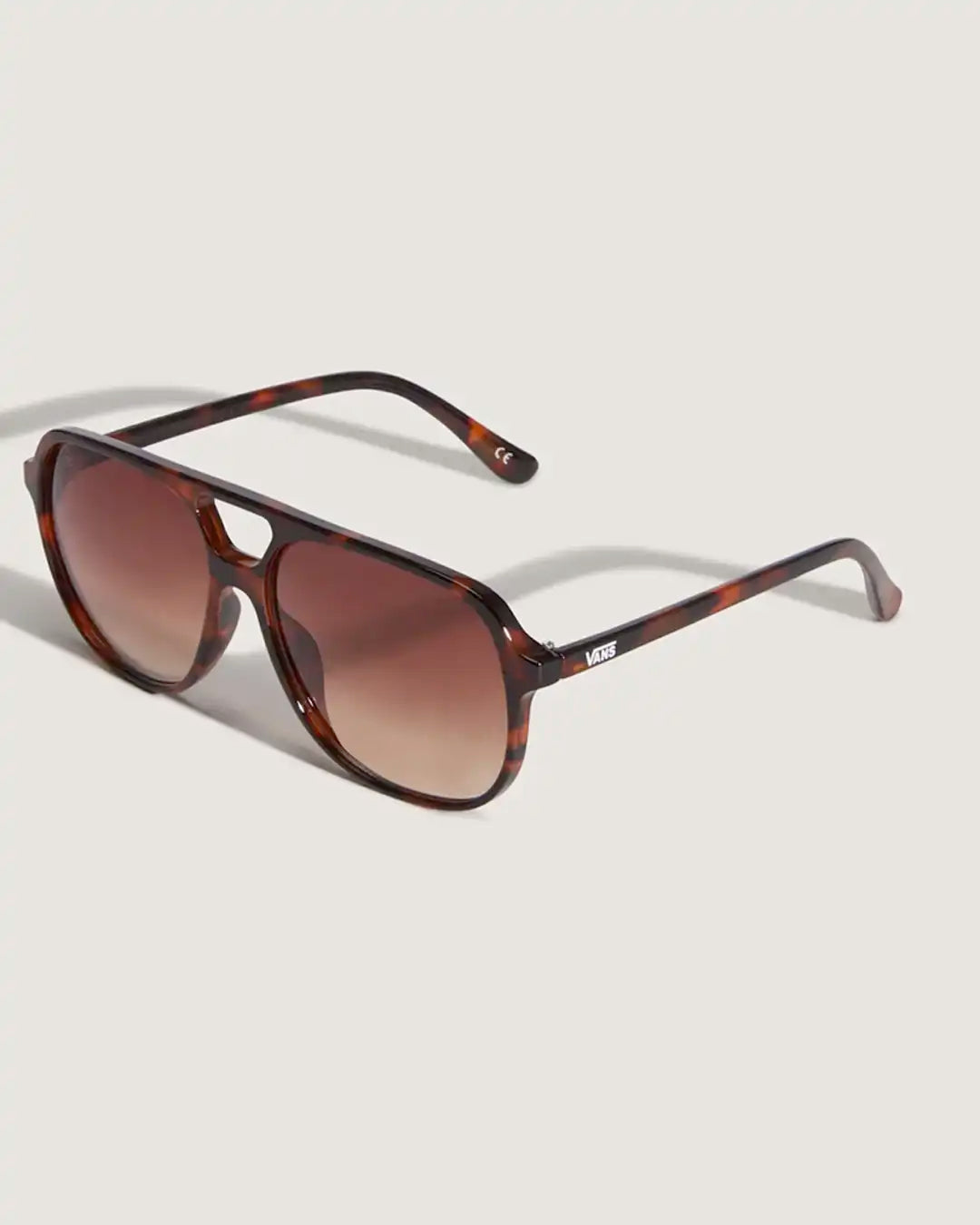 Welton Sunglasses - Tortoise Shell