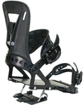 Fixation De Snowboard Surge St - Black 2027