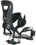 Fixation De Snowboard Surge St - Black 2027